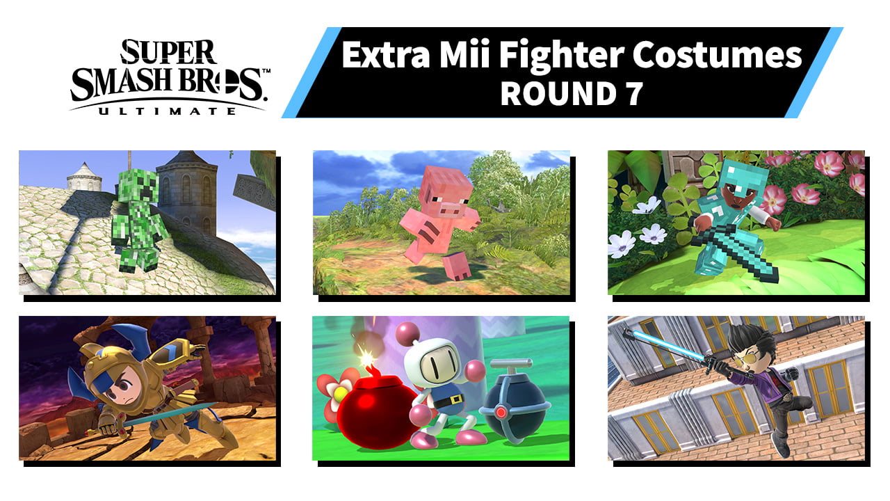 Super Smash Bros Ultimate For The Nintendo Switch System Official Site