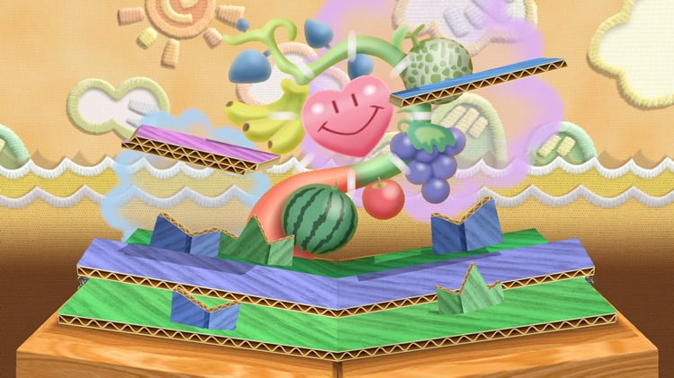 Super Happy Tree