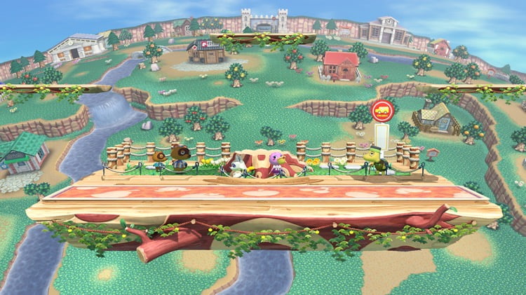 Image result for town & city smash ultimate