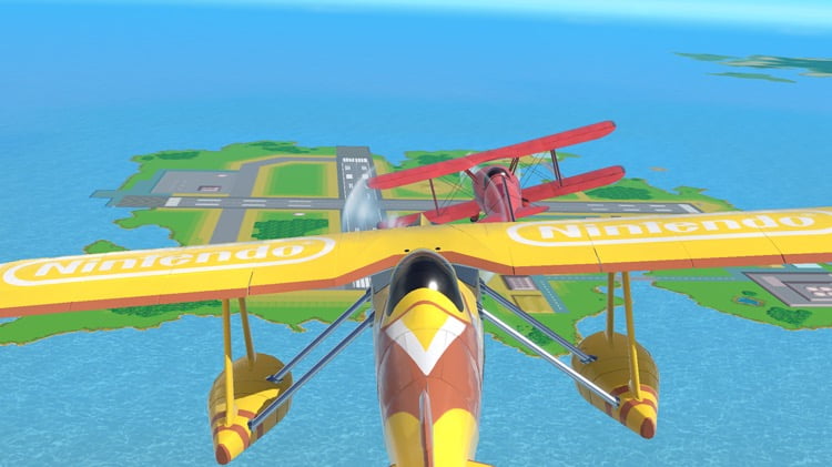 Pilotwings