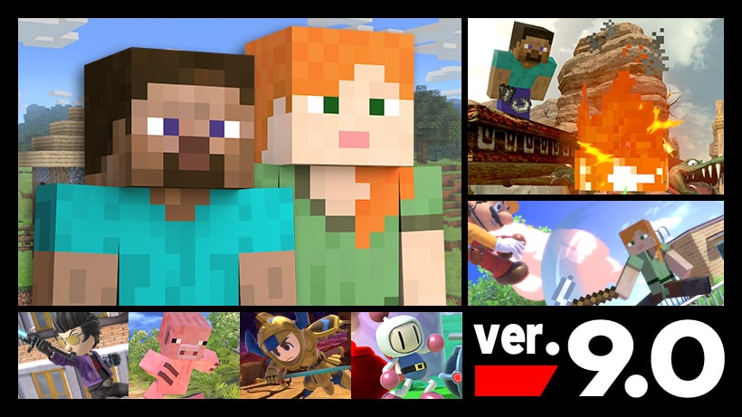 Smash Smash