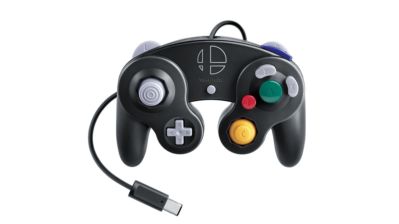 Bayonetta 2 Supports The Classic Controller Pro - My Nintendo News