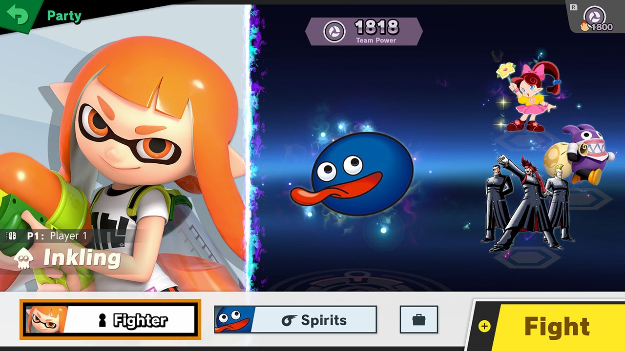 Cuántos Personajes Hay En Super Smash Bros Ultimate