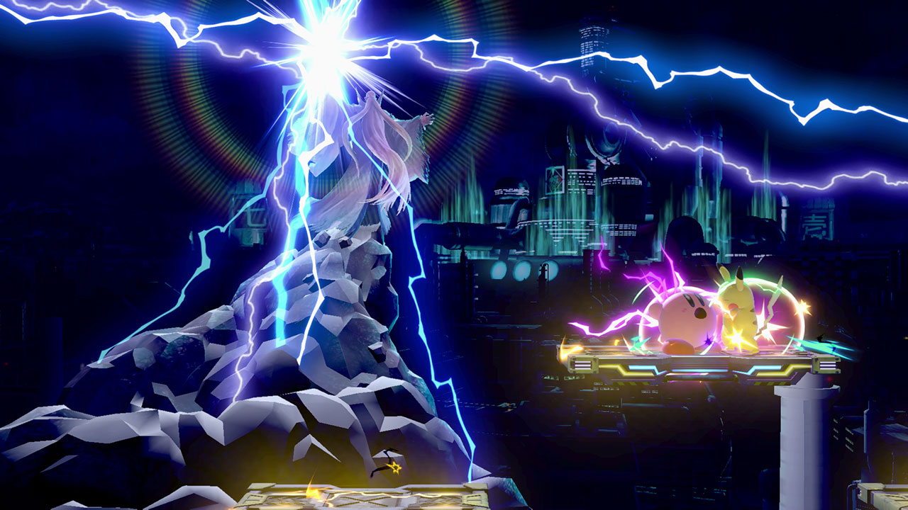  Act Nintendo Comparte El Tema How To Play De Super Smash Bros