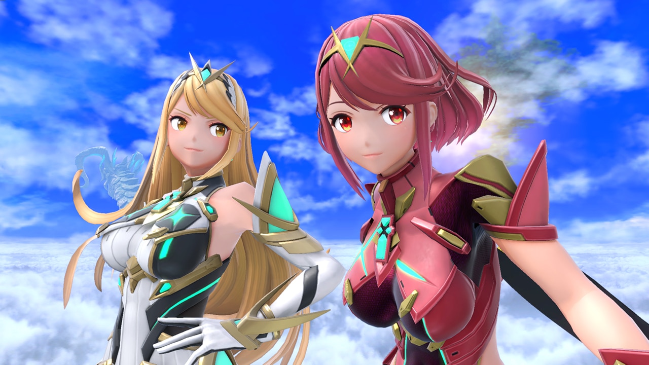 スマブロ 大乱闘スマッシュブラザーズ Special 任天堂