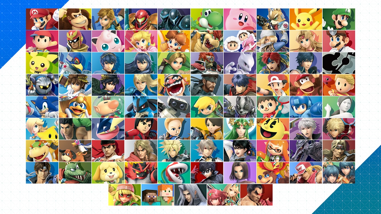 最速 スマブラsp キャラランク 8 0 最速 スマブラsp キャラランク 8 0