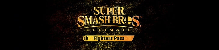 Super Smash Bros. Ultimate pesaba originalmente 60 GB - Meristation