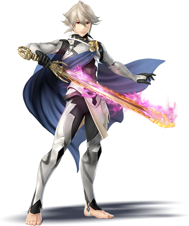 Corrin