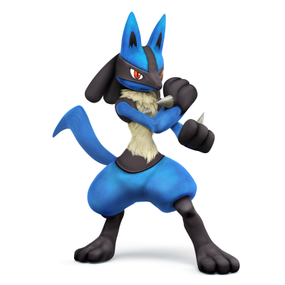 Lucario