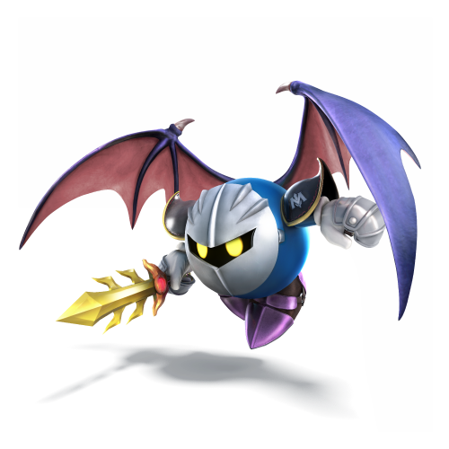 Meta Knight