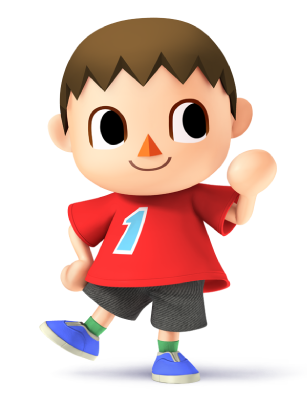 Villager