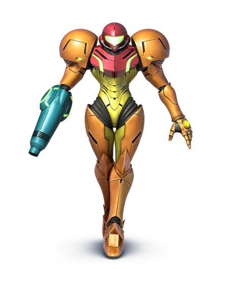 Samus