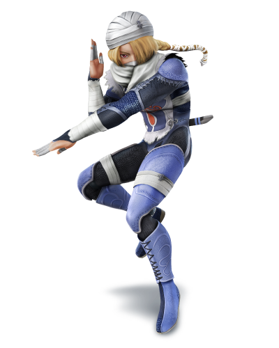 Sheik