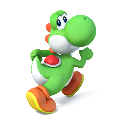 Yoshi