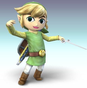 Toon-Link