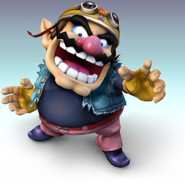 Wario