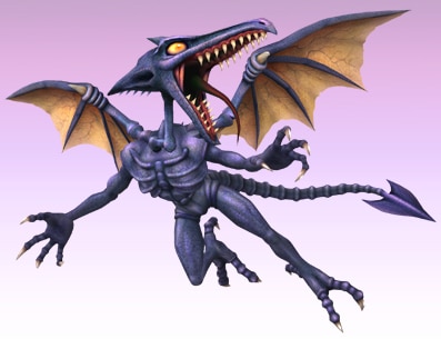 Ridley