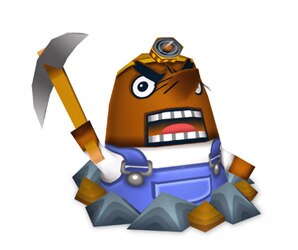 Signor Resetti