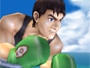 Little Mac