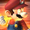 Mario: Ultra-Smash