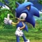 Sonic The Hedgehog ist mit von der Partie!