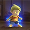 Lucas: Ultra-Smash