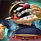 Wario: Ultra-Smash