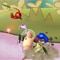 Pikmin und Olimar: Spezialattacken