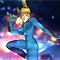 Zero Suit Samus: Ultra-Smash