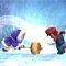 Ice Climbers: Spezialattacken