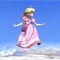 Peach: Spezialattacken