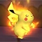 PIKACHU: Ultra-Smash