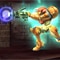 Samus: Ultra-Smash