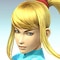 Zero Suit Samus