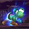 Yoshi: Ultra-Smash