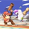 Diddy Kong: Spezialattacken