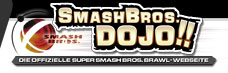 Smash Bros. DOJO!!