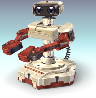 R.O.B.