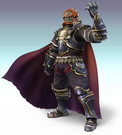 Ganondorf