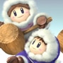 Ice Climbers