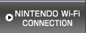 NINTENDO Wi-Fi CONNECTION