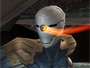 Gray Fox