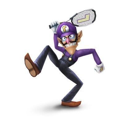 Waluigi