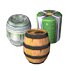 Barrel