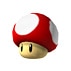 Super Mushroom