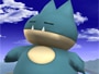 MUNCHLAX