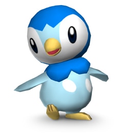 PIPLUP