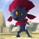 WEAVILE