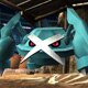 METAGROSS