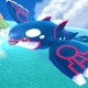 KYOGRE